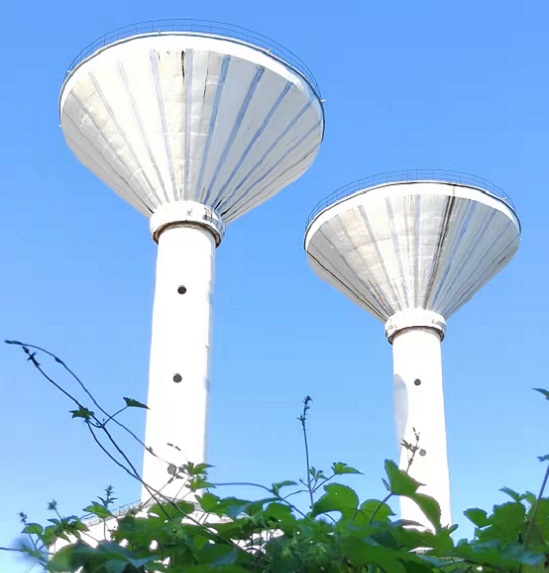 水塔拆除前如何消除隱患發生？