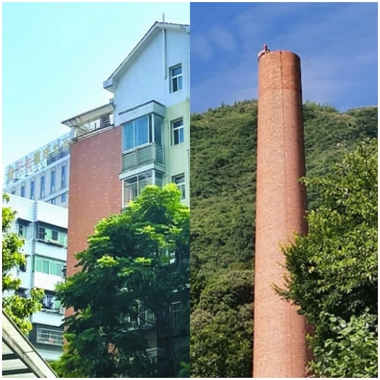 煙囪拆除公司 開(kāi)拓創(chuàng)新 優(yōu)質(zhì)安全