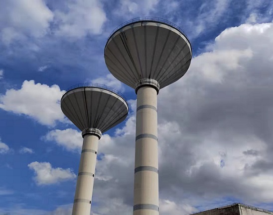 高空拆除公司技術超前 安全環保