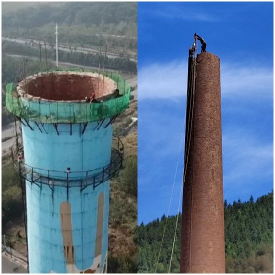 高空拆除公司：專業拆除技能，安全環保服務！